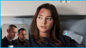 Salomé hospitalisée accuse Clara : Thierry Valois (Nicolas Gérout) ouvre une enquête inquiétante – Un si grand soleil 30 juillet 2026 (épisode 1977, résumé complet) Un si grand soleil