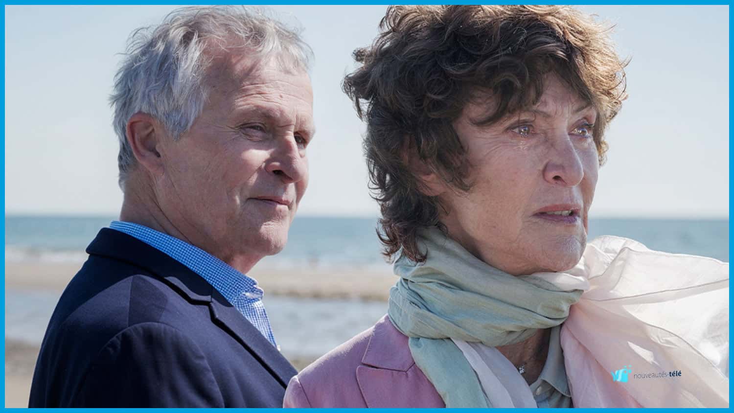 Elisabeth et Alain