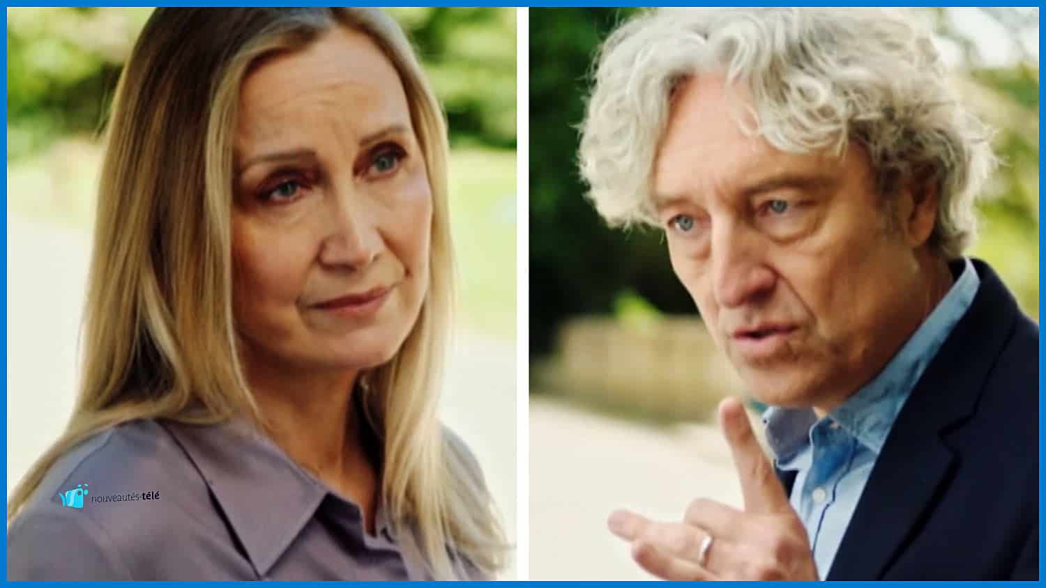Teyssier et Claire