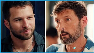 Thomas Marci (Laurent Kérusoré) a-t-il découvert le corps d’Hugo Basque à la villa des Kepler ? – Plus belle la vie (spoilers) du 27 au 31 juillet 2026 Plus belle la vie