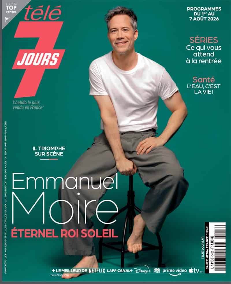 Emmanuel Moire