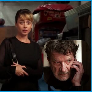 William (Olivier Cabassut) et Flore piégés par José : son double jeu les met en danger – Un si grand soleil (épisode 1988, résumé complet 13 août 2026)