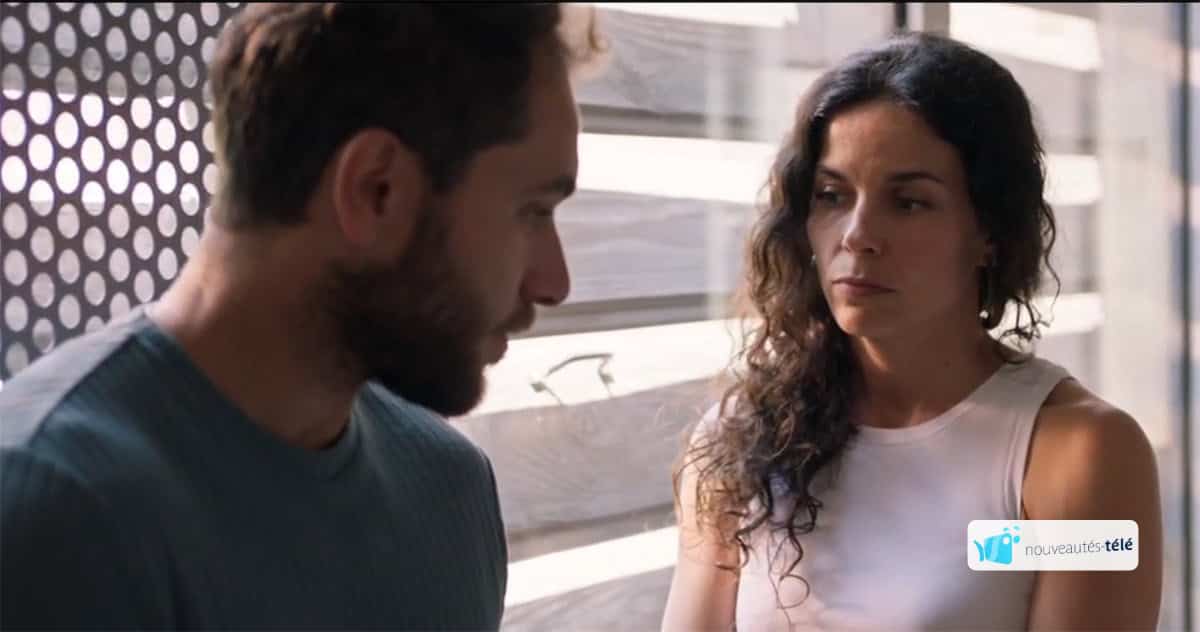 roxane et nordine dna 