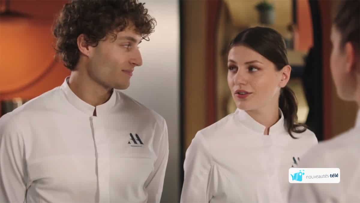 oriane et noé itc