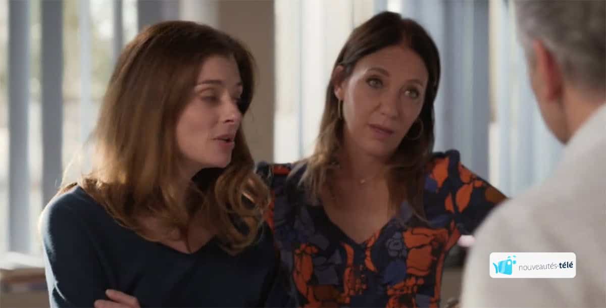 eve et sabine un si grand soleil 