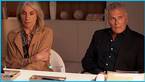 Alain et Clémence frappés de plein fouet : leur fille Flore (Emmanuelle Bouaziz) risque une peine terrible – Un si grand soleil 21 août 2026 (notre avis) Un si grand soleil