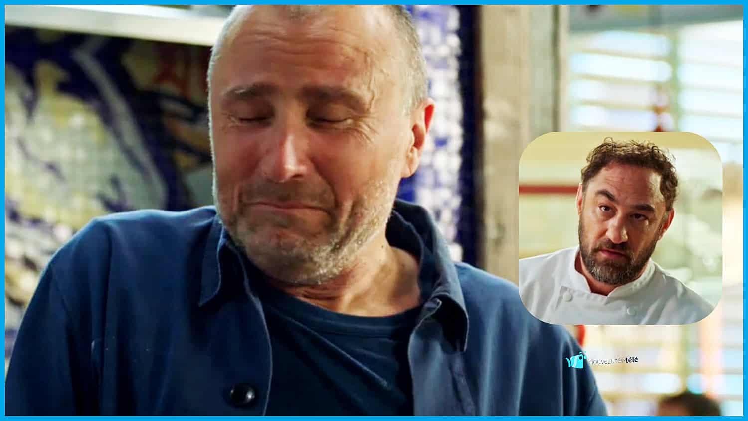 alex et marco dna