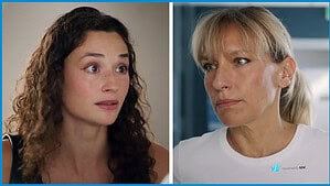 Manon (Louvia Bachelier) ment pour sauver Nordine puis craque devant Aurore : « c’est allé trop vite, je sais pas » – Demain nous appartient 2 septembre 2026 (épisode 2283, résumé complet) Demain nous appartient