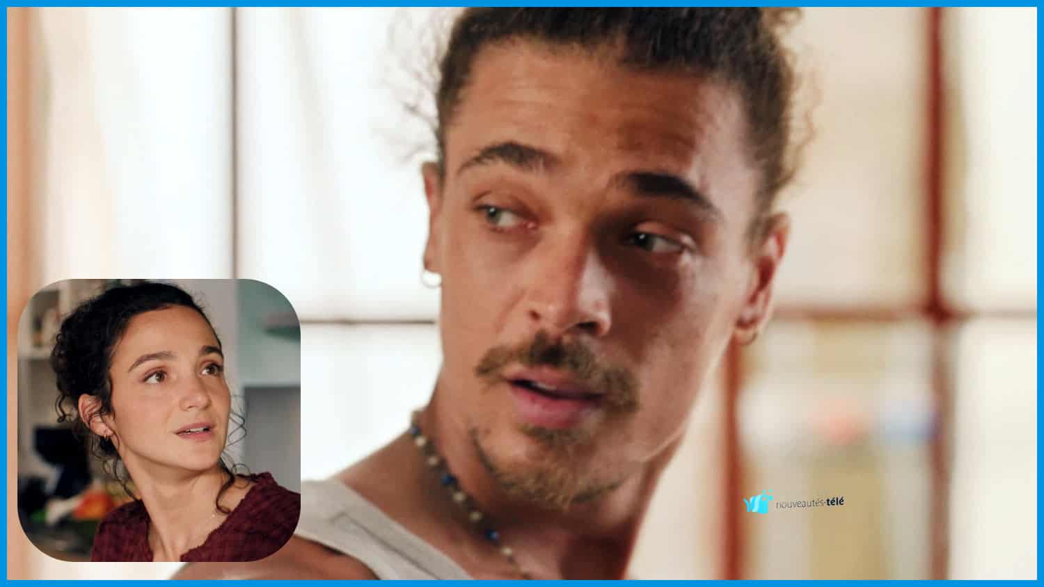 Baptiste et Emma