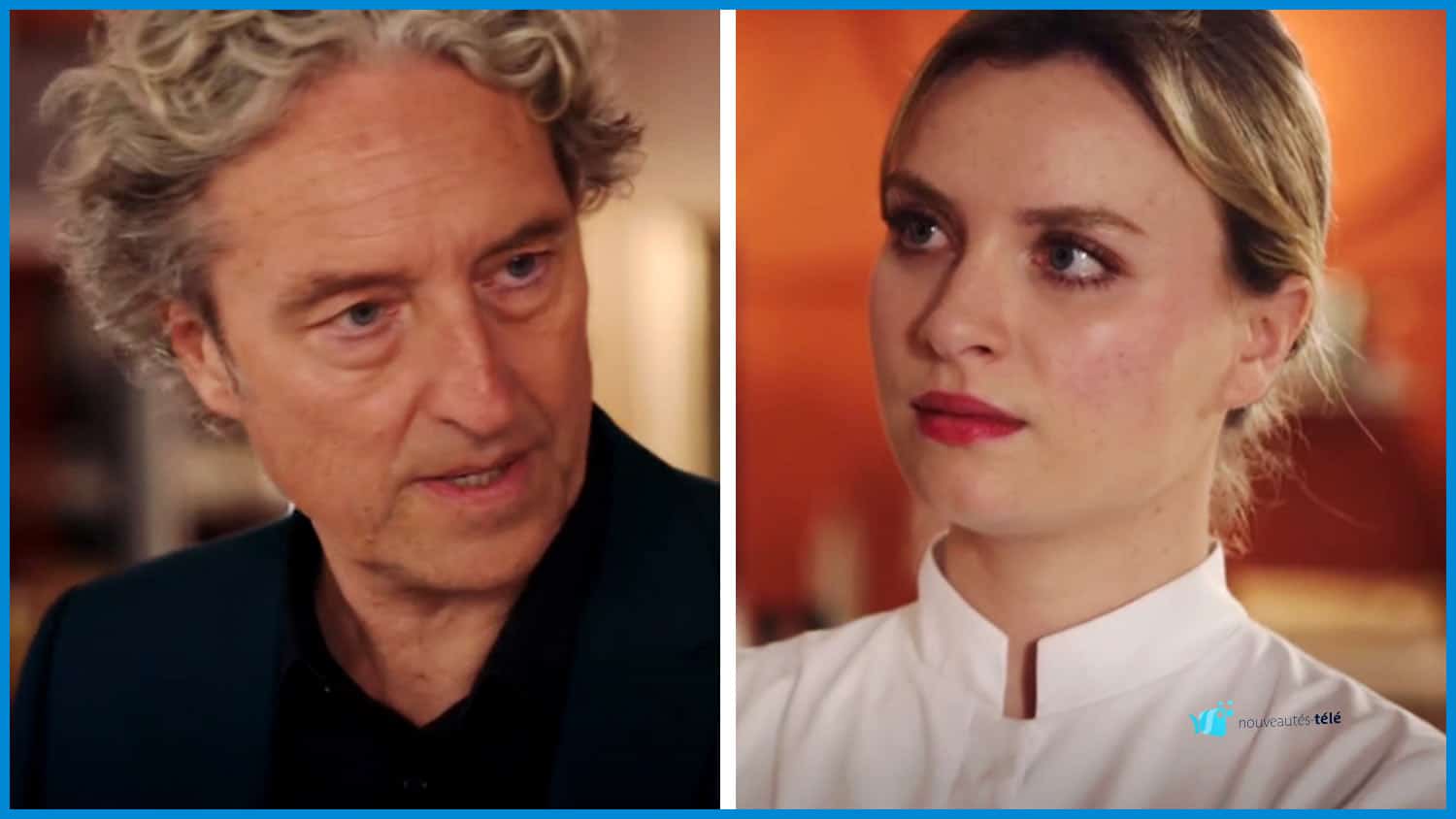 bérenice et teyssier