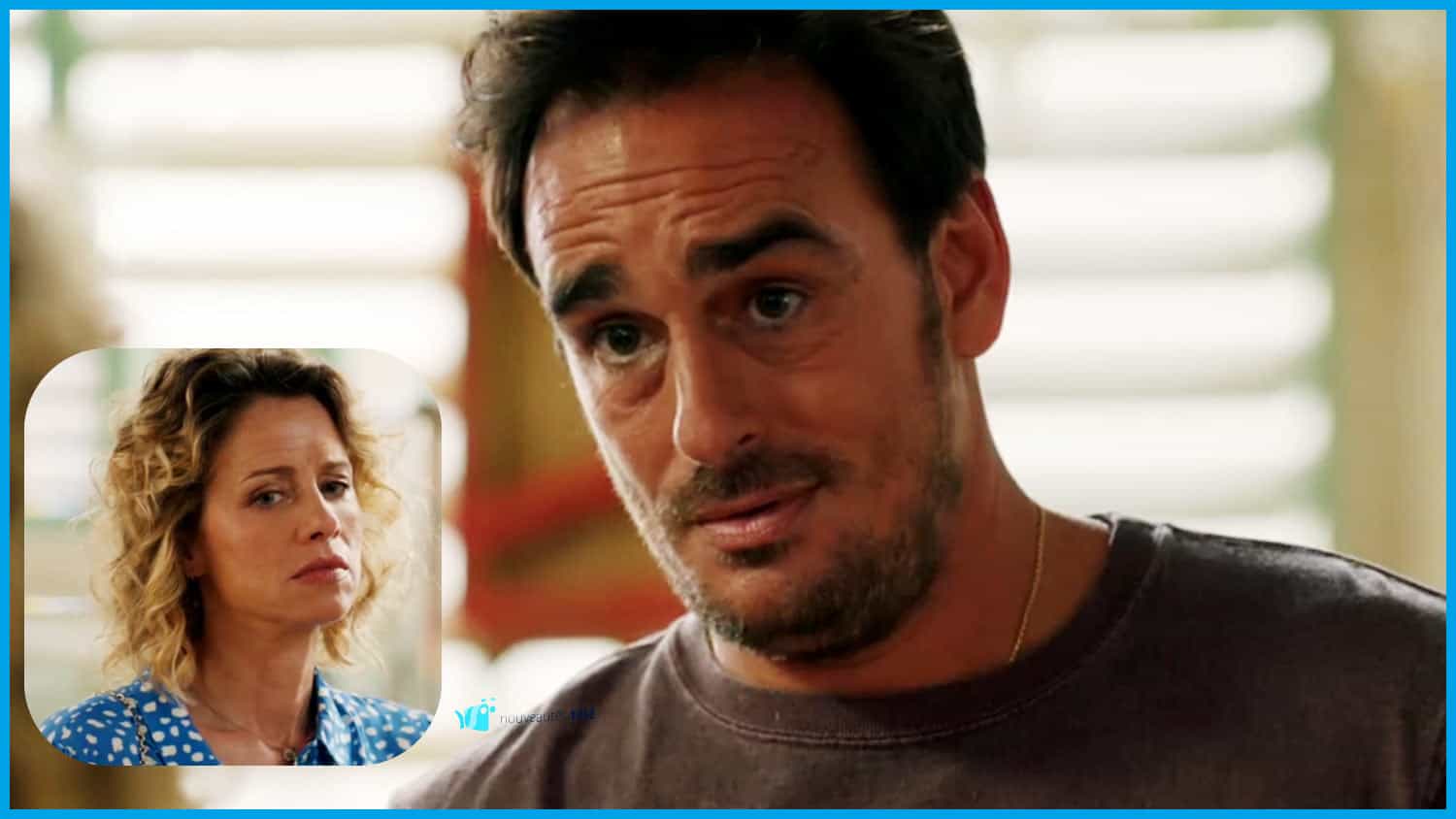 Bruno et Soizic DNA