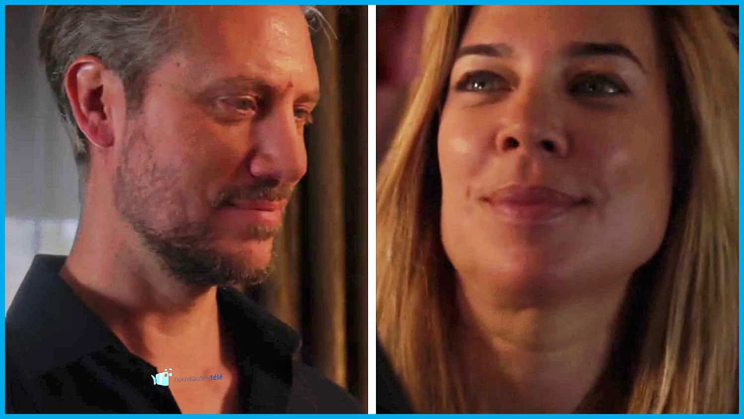 Cécile et Sérignan