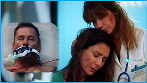Raphaëlle (Jennifer Lauret) craque devant Chloé : « Martin mérite tellement de s’en sortir », il a sauvé son fils – Demain nous appartient 27 août 2026 (notre avis critique) Demain nous appartient