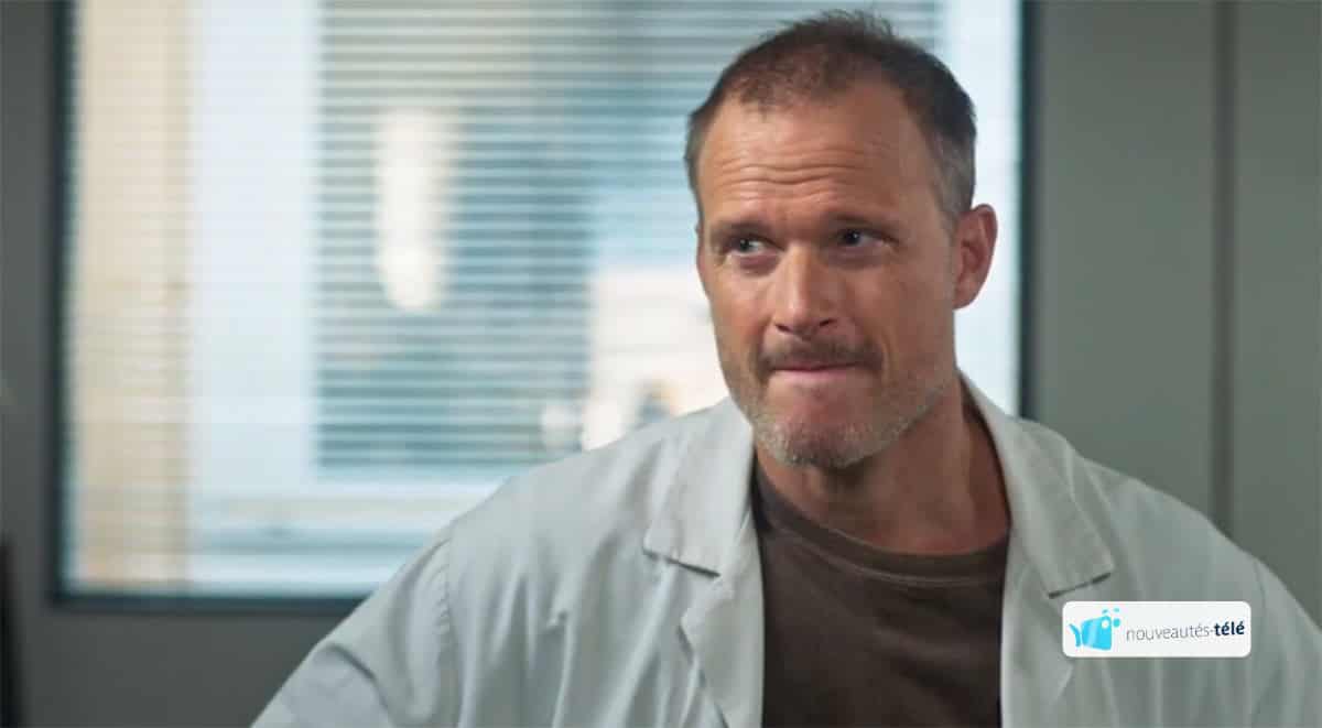 samuel dna