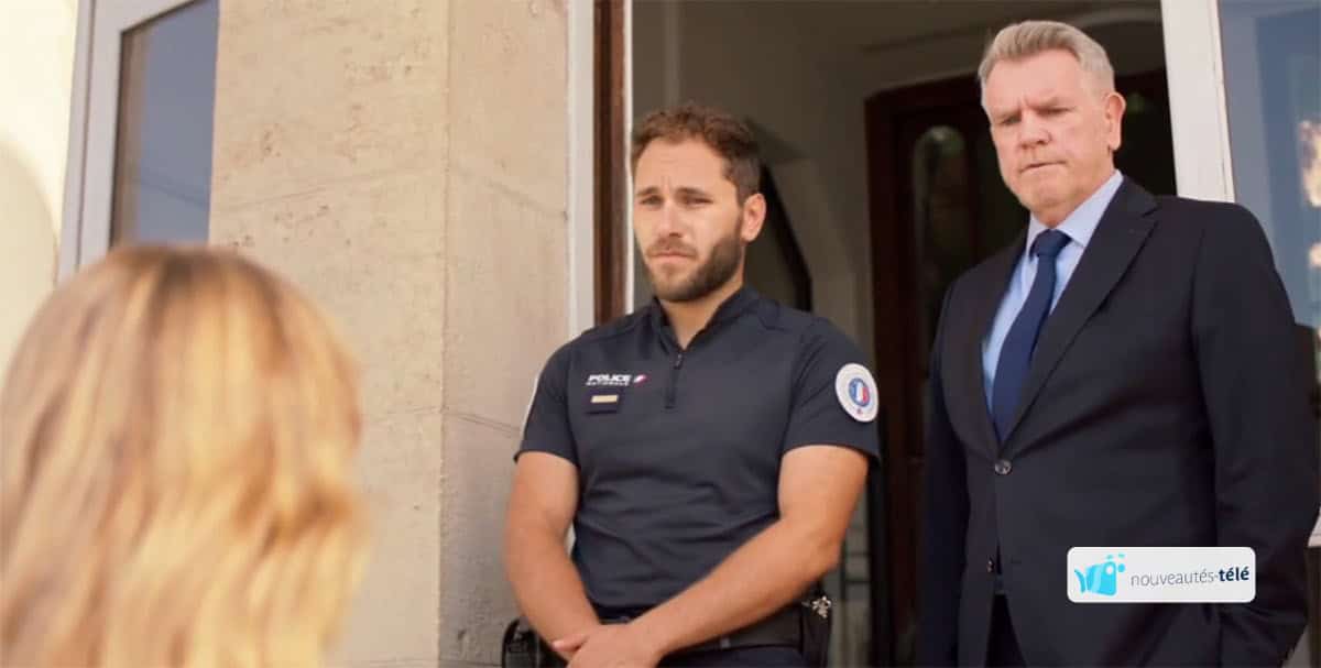Nordine et Sébastien Perraud