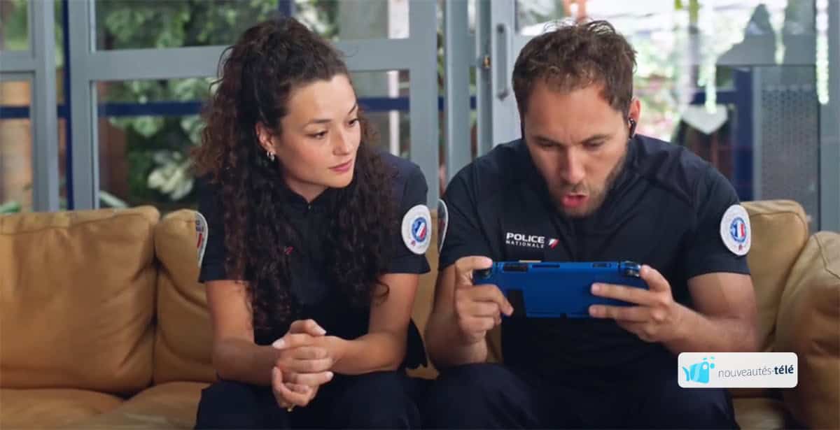 nordine et manon dna
