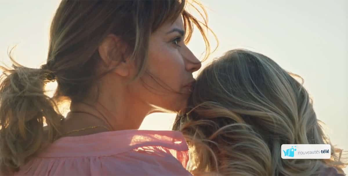 Chloé et Judith 