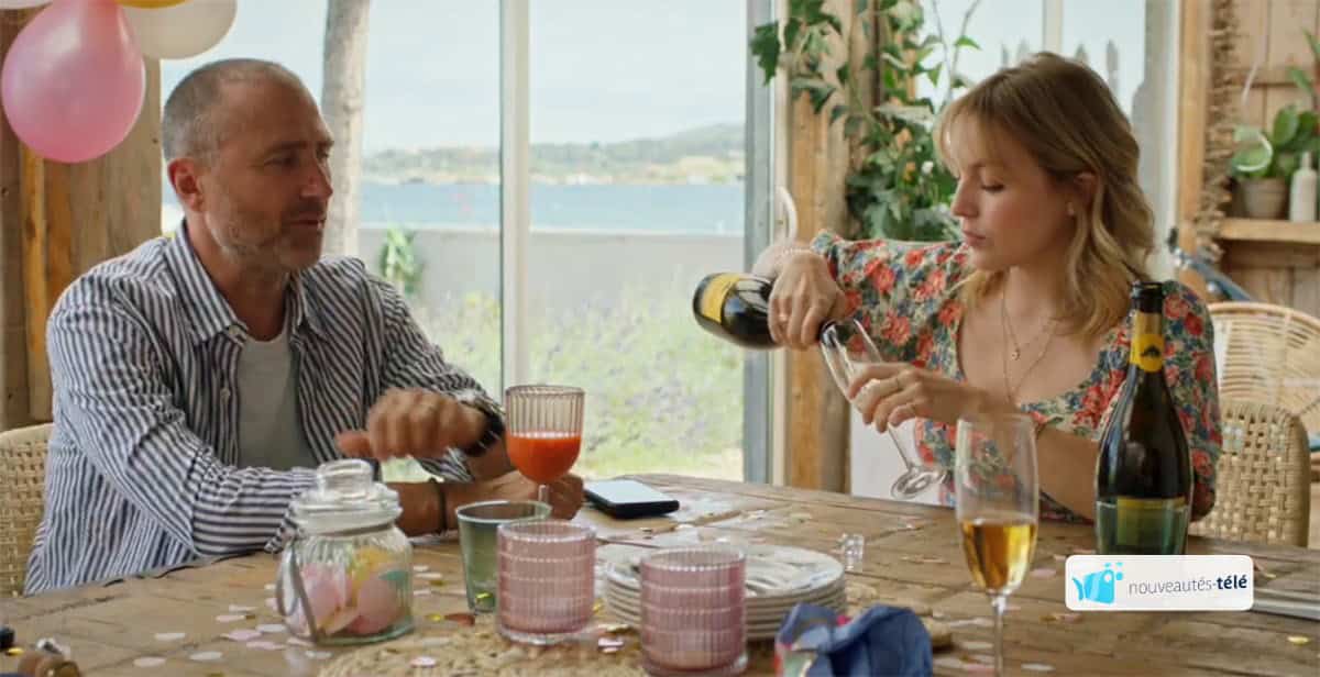 alex et judith dna 