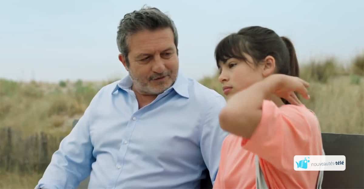 victor et nina dna