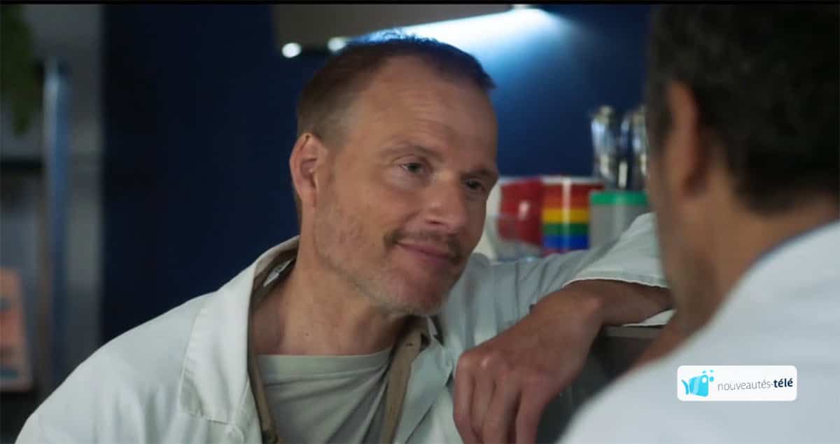 samuel dna 