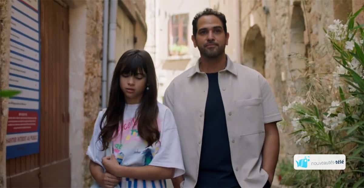 Karim et nina dna 