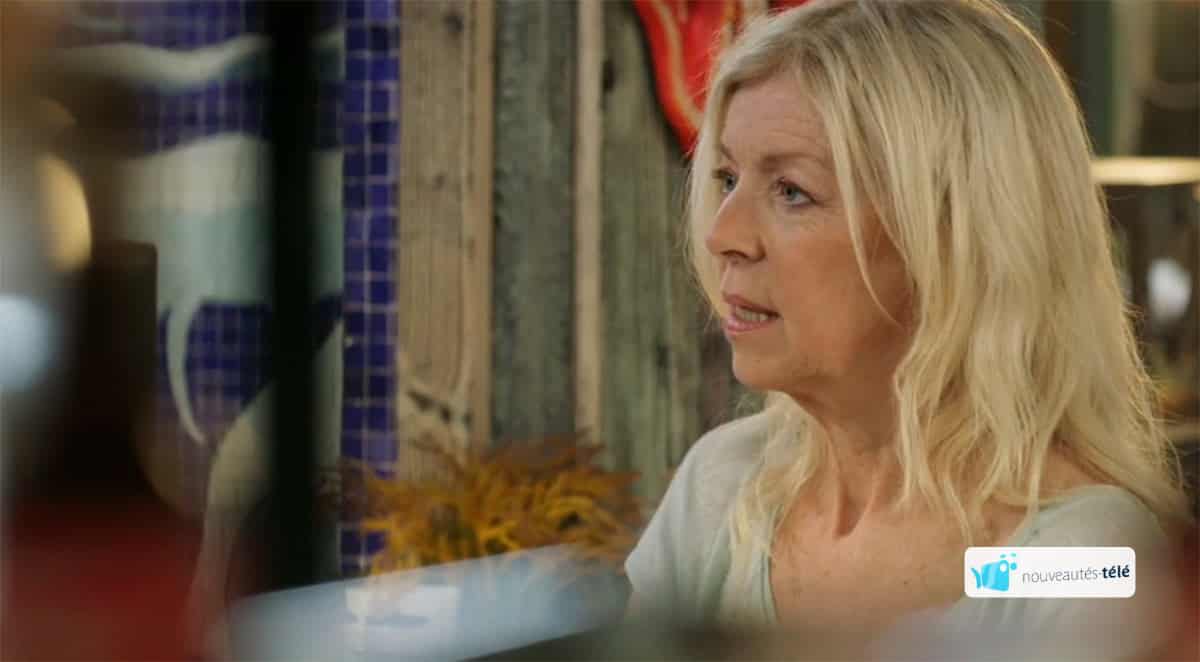 marianne dna