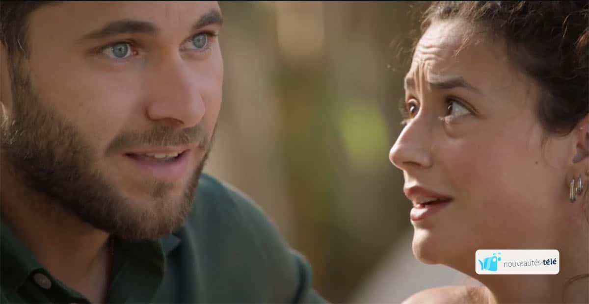 nordine et manon