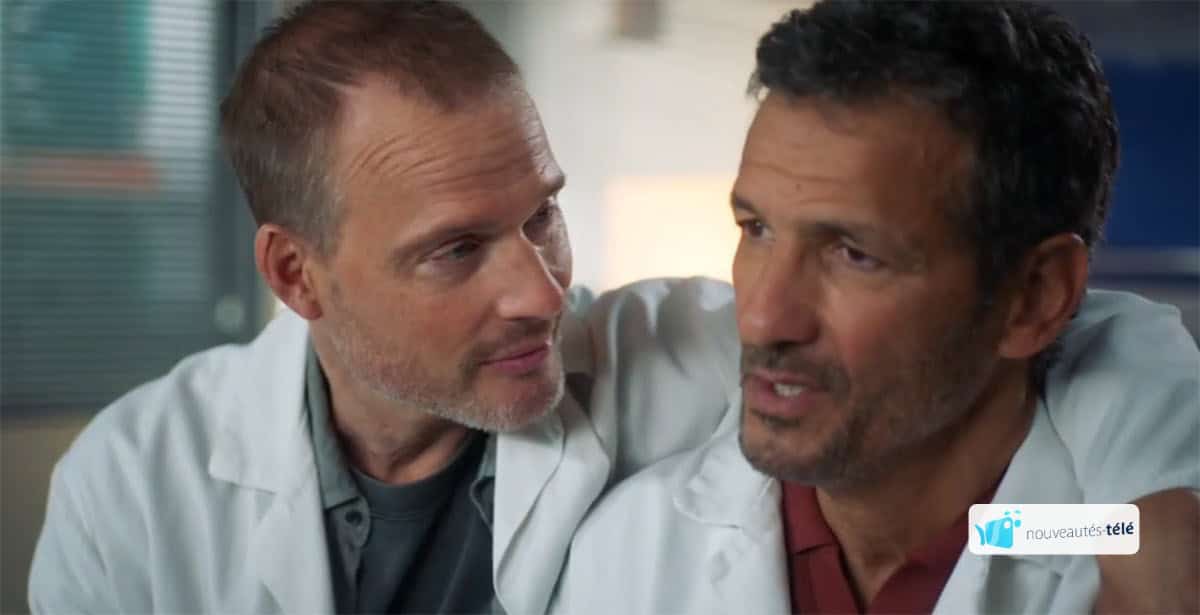 william et samuel dna