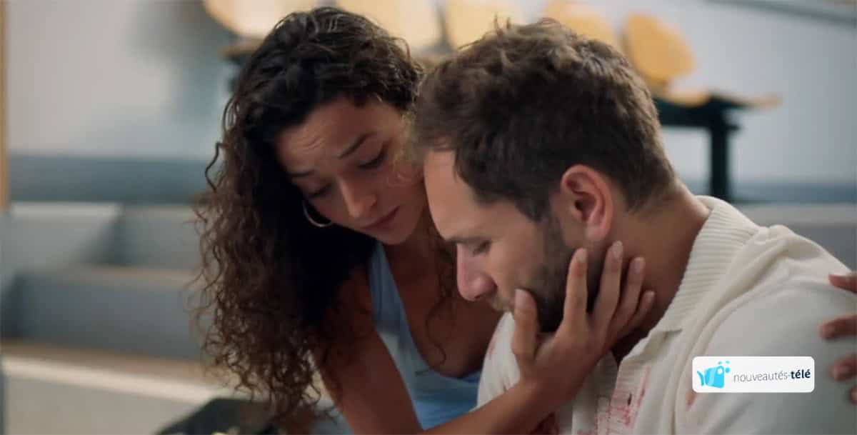 manon et nordine dna