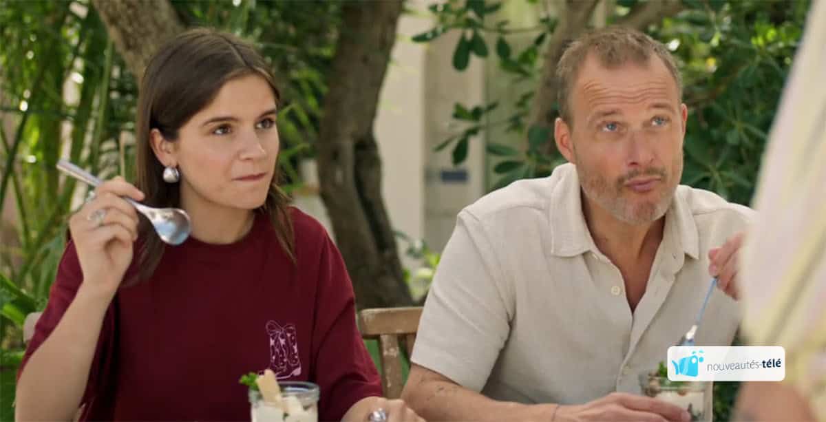 Samuel et Ellie