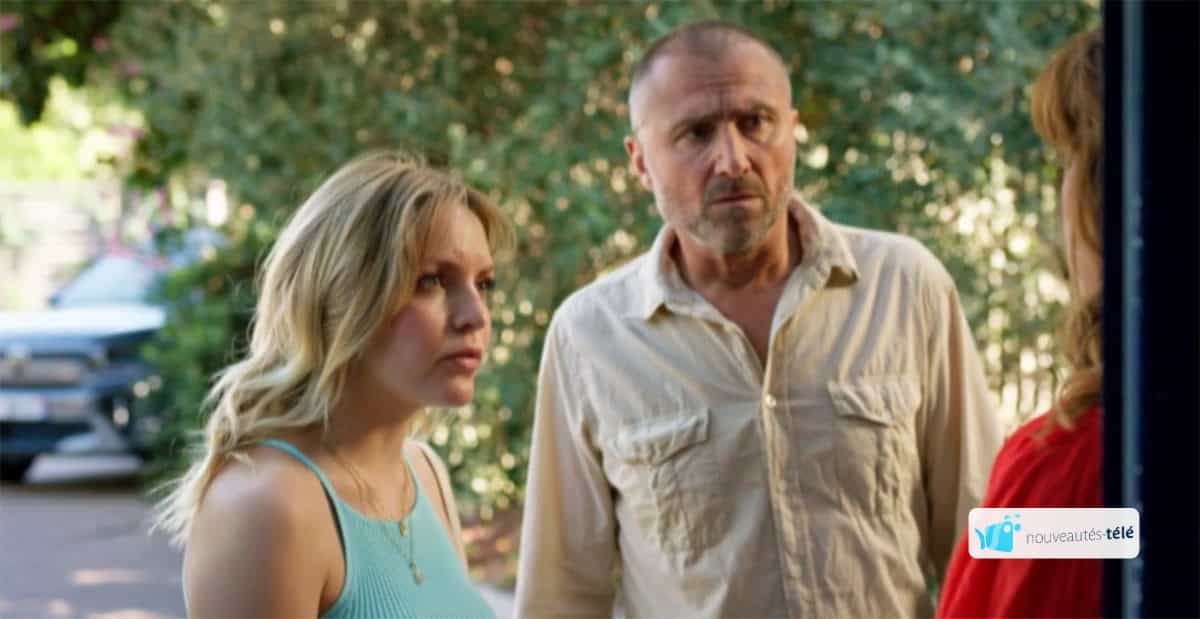 alex et judith dna