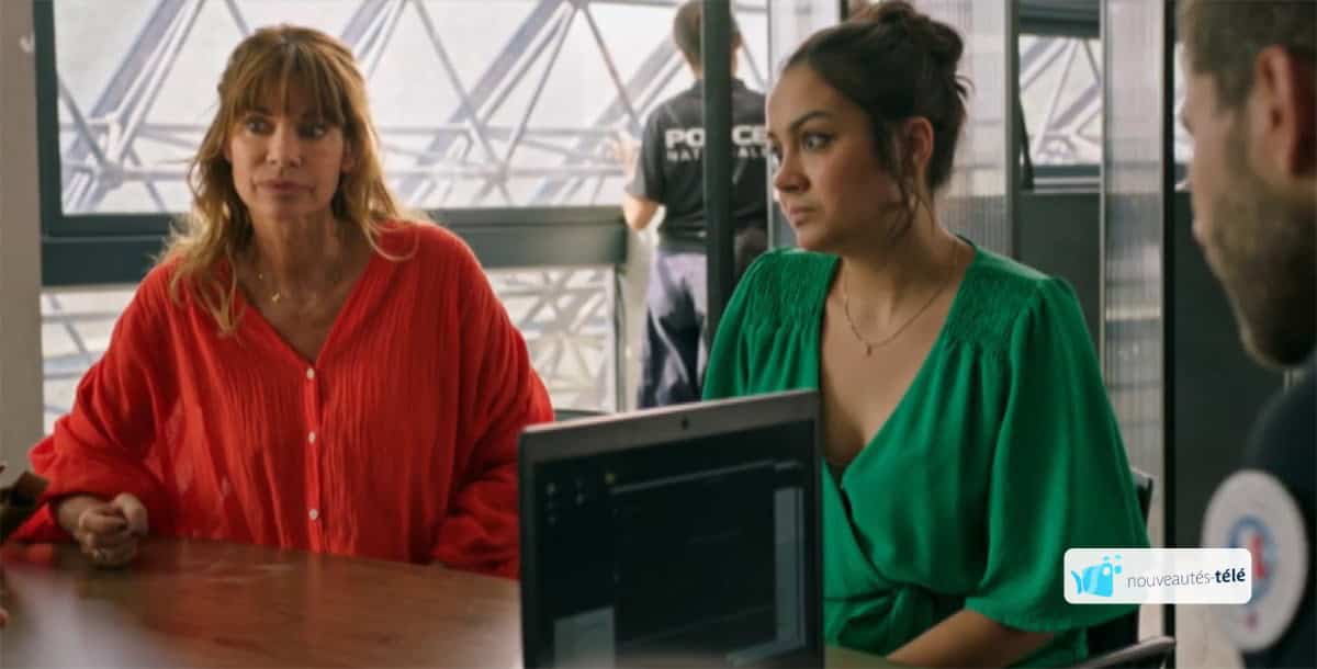 noor et chloé dna
