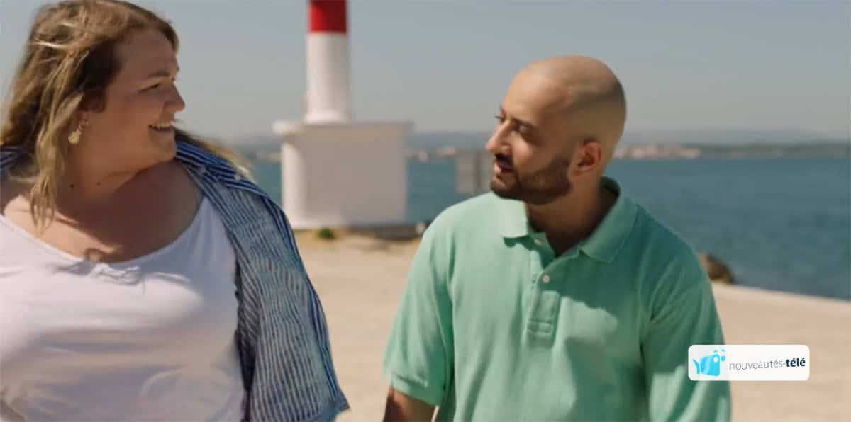 marguerite et Benny dna 