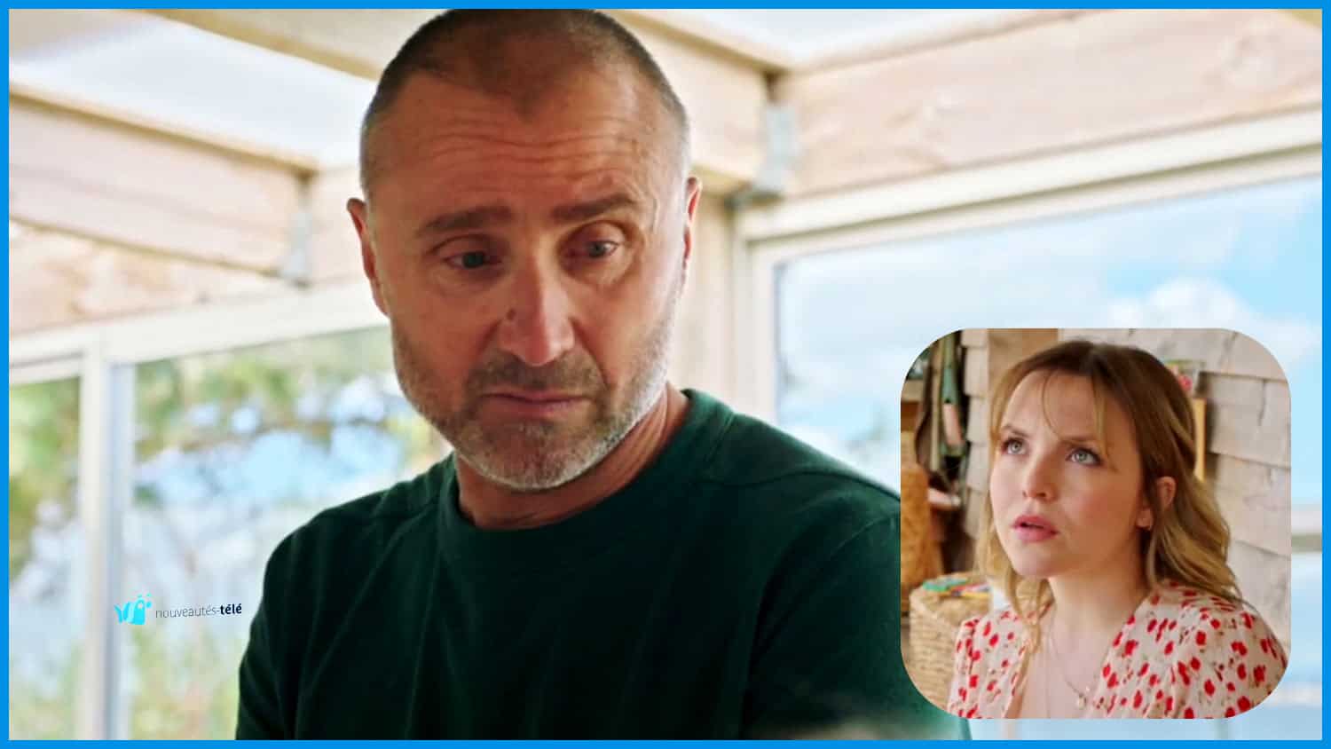 alex et judith dna 