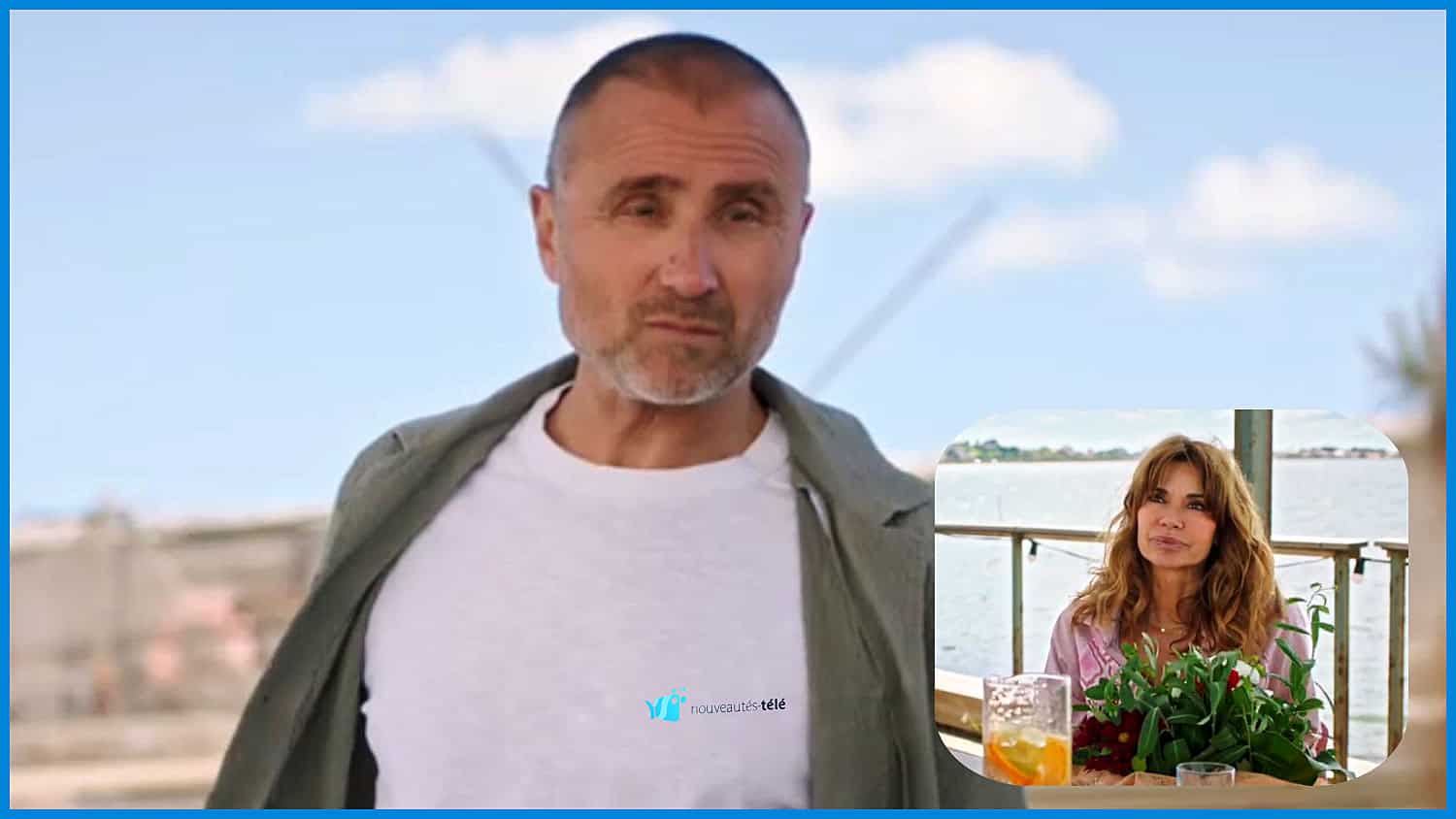 alex et chloé dna