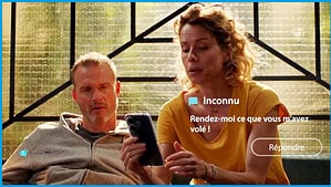 Demain nous appartient 5 août 2026, le résumé express : Samuel (Axel Kiener) et Soizic menacés après leur blackout total Demain nous appartient