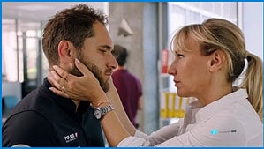 Demain nous appartient 25 août 2026, le résumé express : Aurore (Julie Debazac) bouleversée face à Nordine : il a sauvé Manon Demain nous appartient