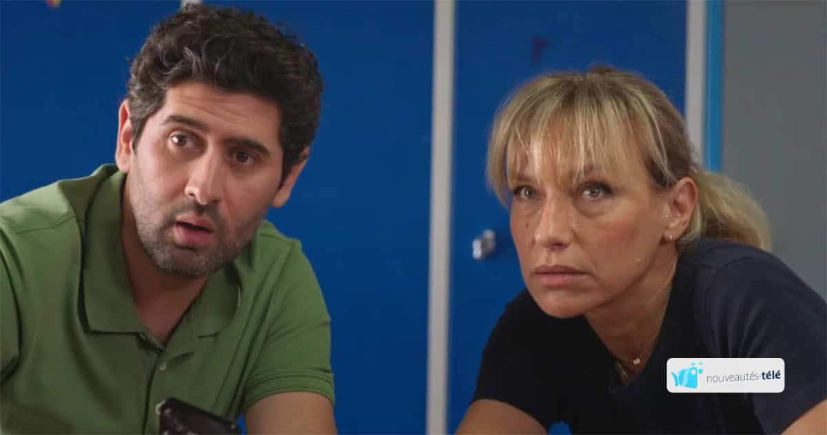 Aurore et Georges