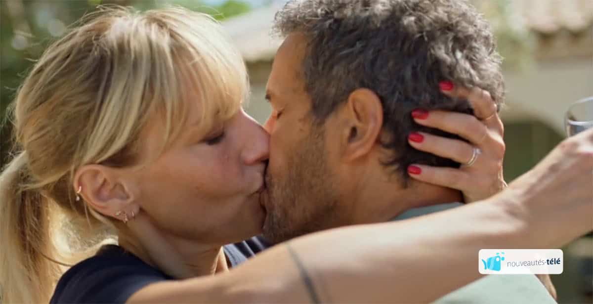 Aurore et William