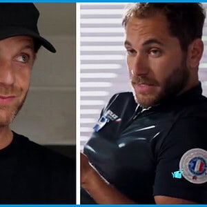boris et nordine dna