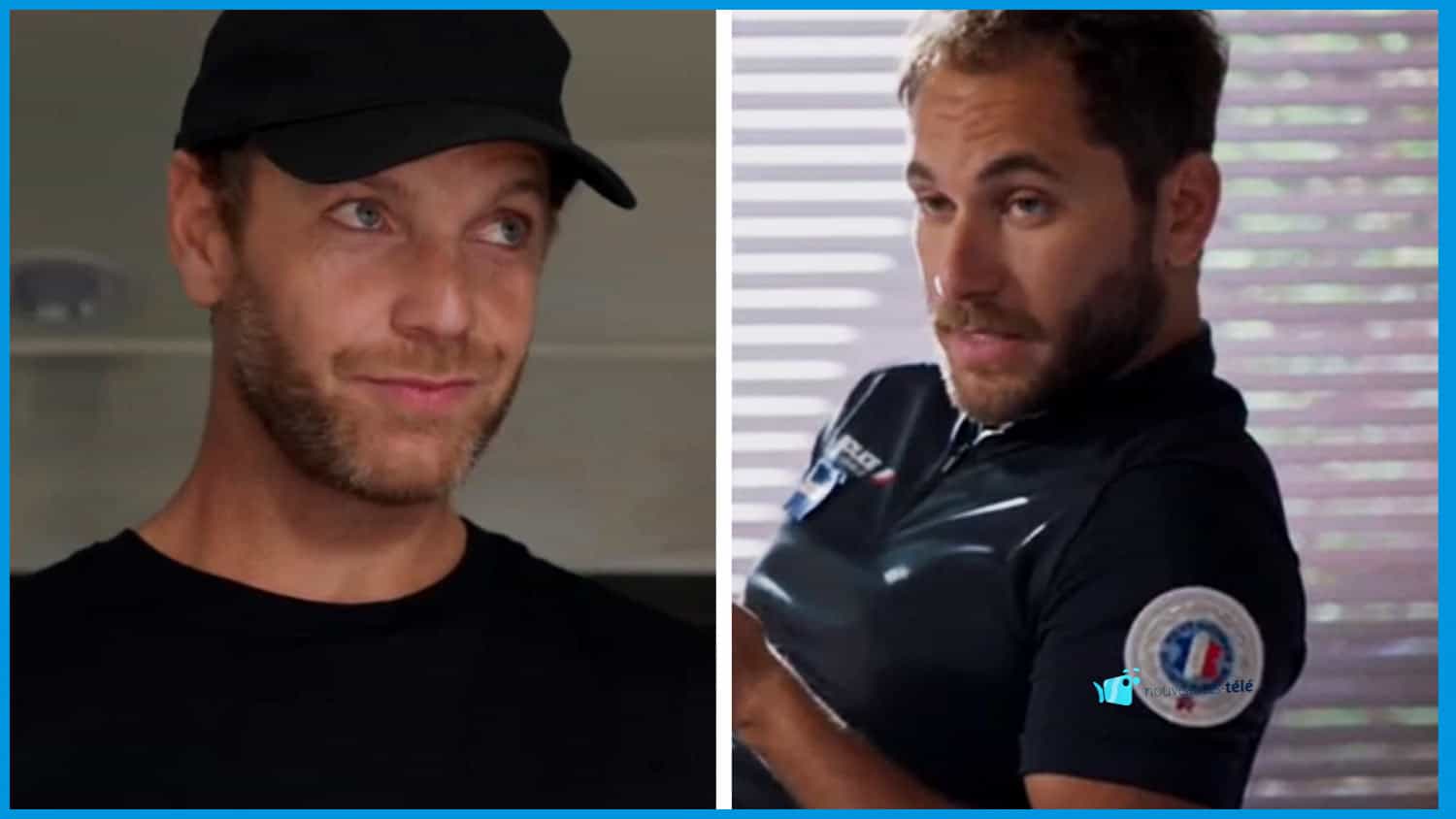 boris et nordine dna