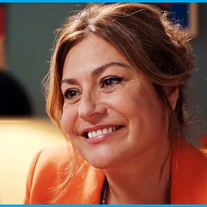 Erica dans Demain nous appartient