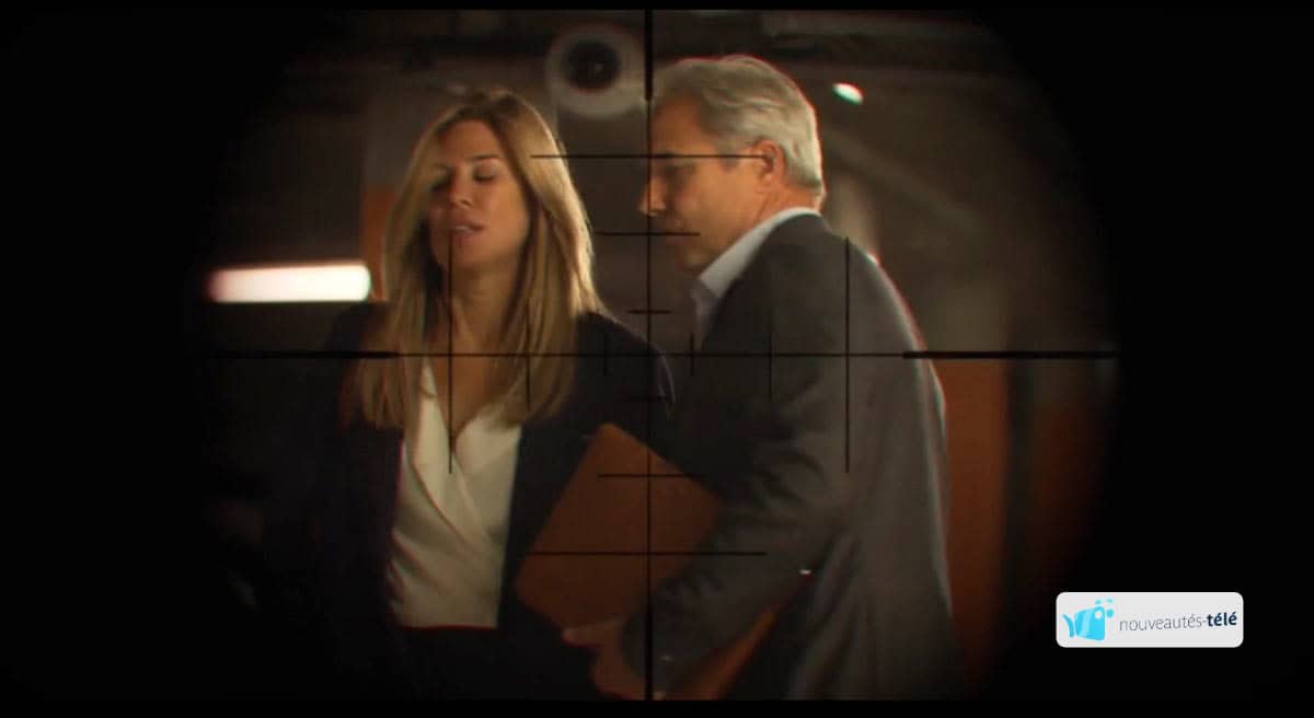 Florent et Cécile 