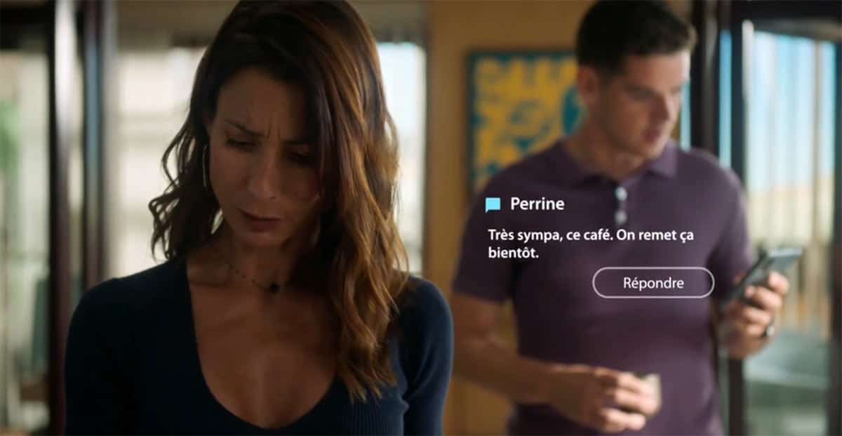 gabriel et perrine dna 