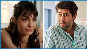Georges (Mayel Elhajaoui) et Gloria ensemble, le nouveau plan de Mona ? Adam laissé de côté – Demain nous appartient du 31 août au 4 septembre 2026 (spoilers) Demain nous appartient