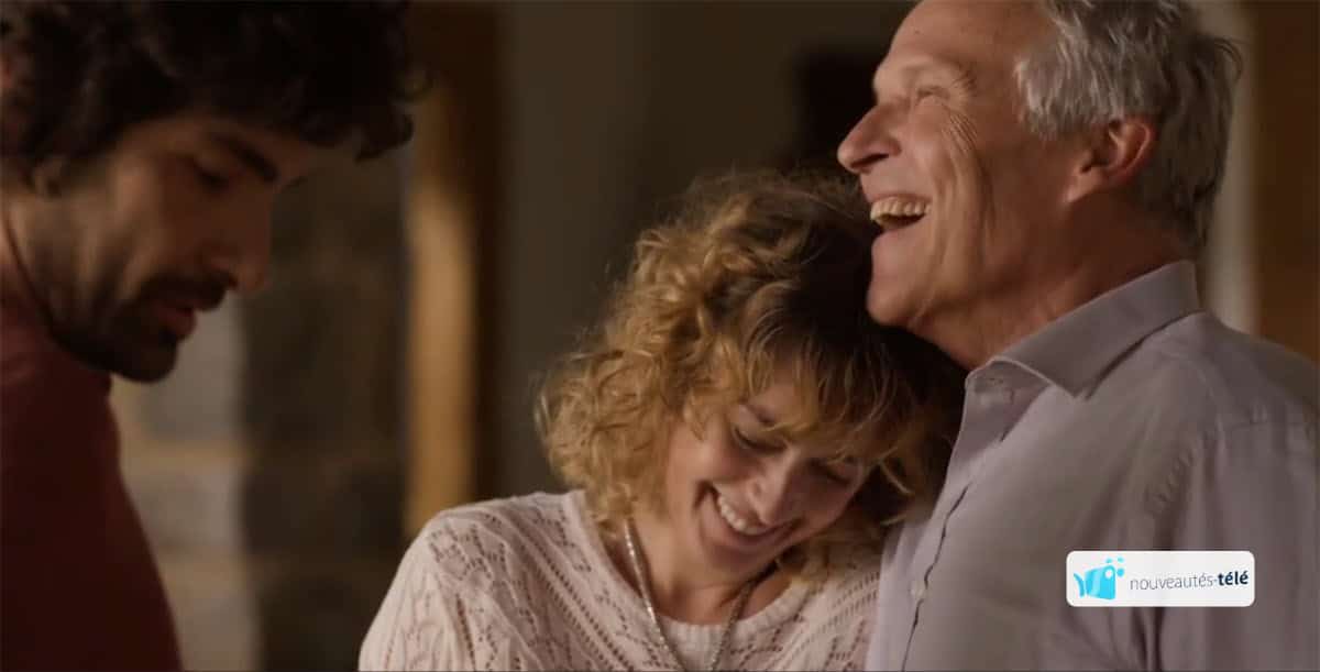 alain et flore un si grand soleil 