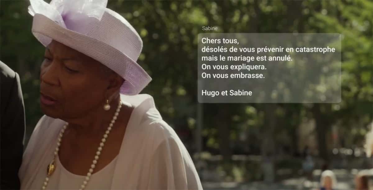 un si grand soleil