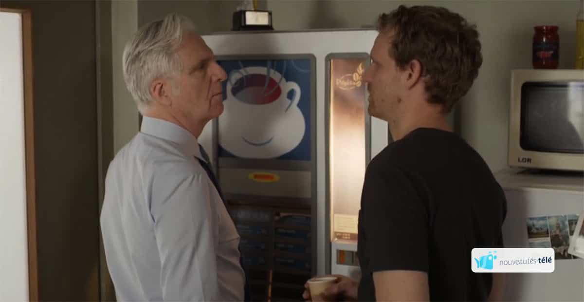 Becker et Yann