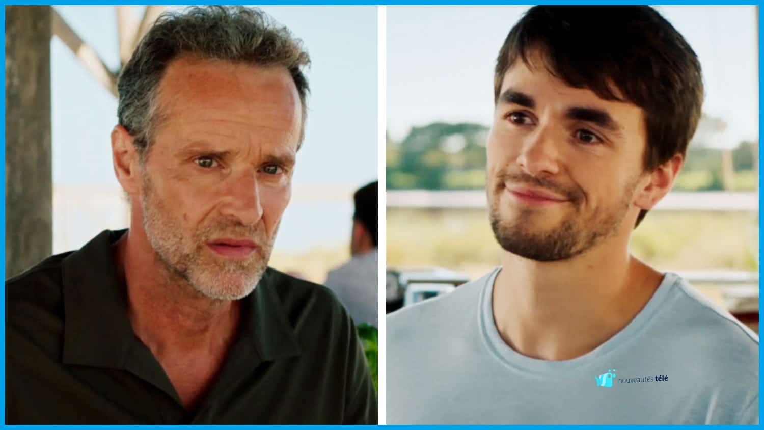 Nils et Hector