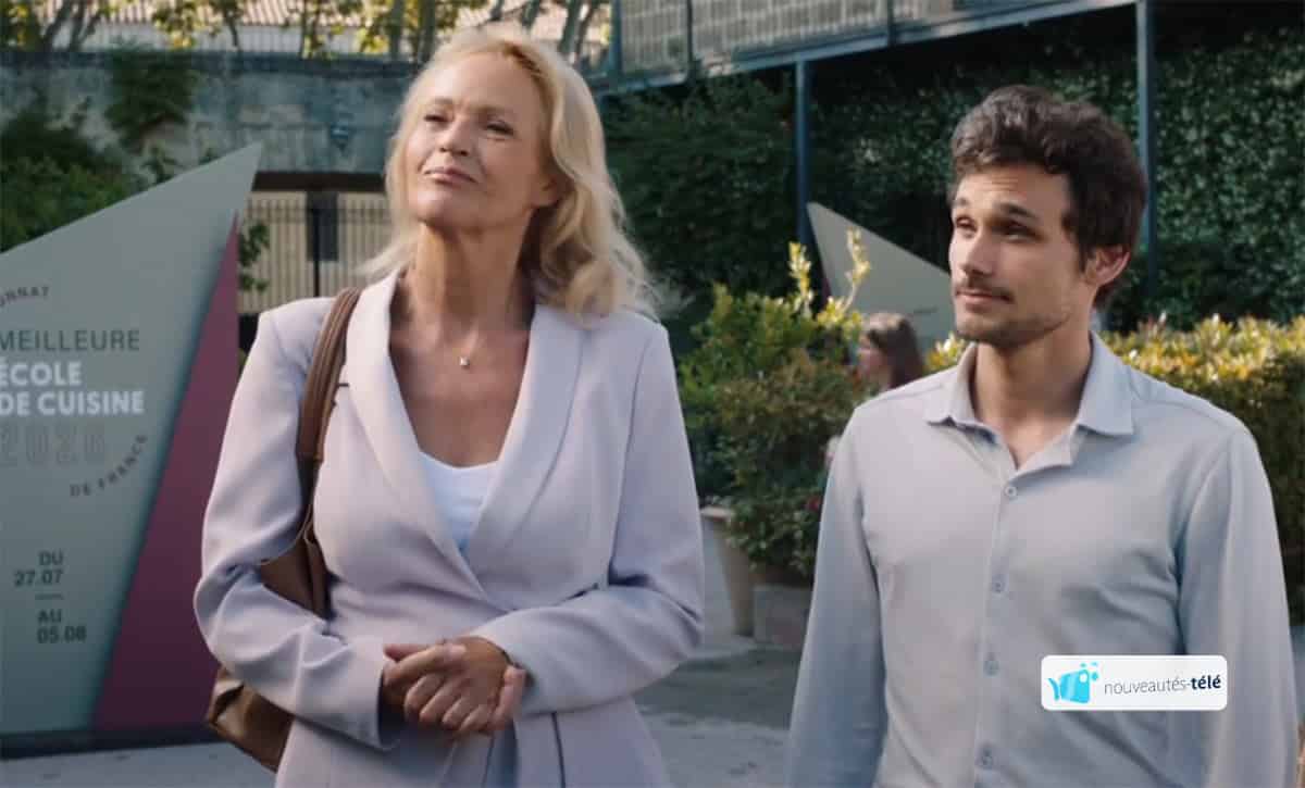 Louis et Cardone 